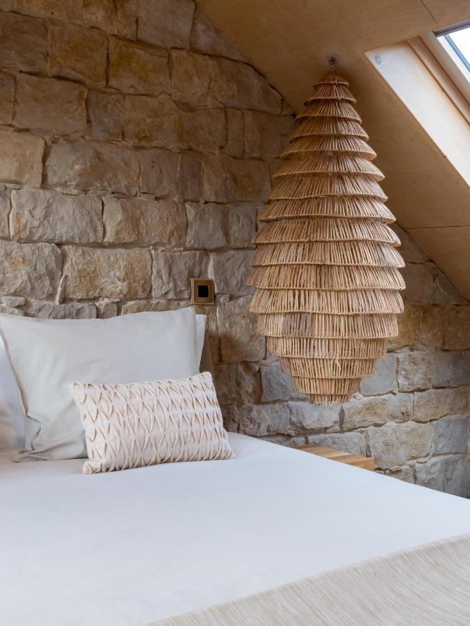 Azor Eco Lodge São Vicente Ferreira Buitenkant foto