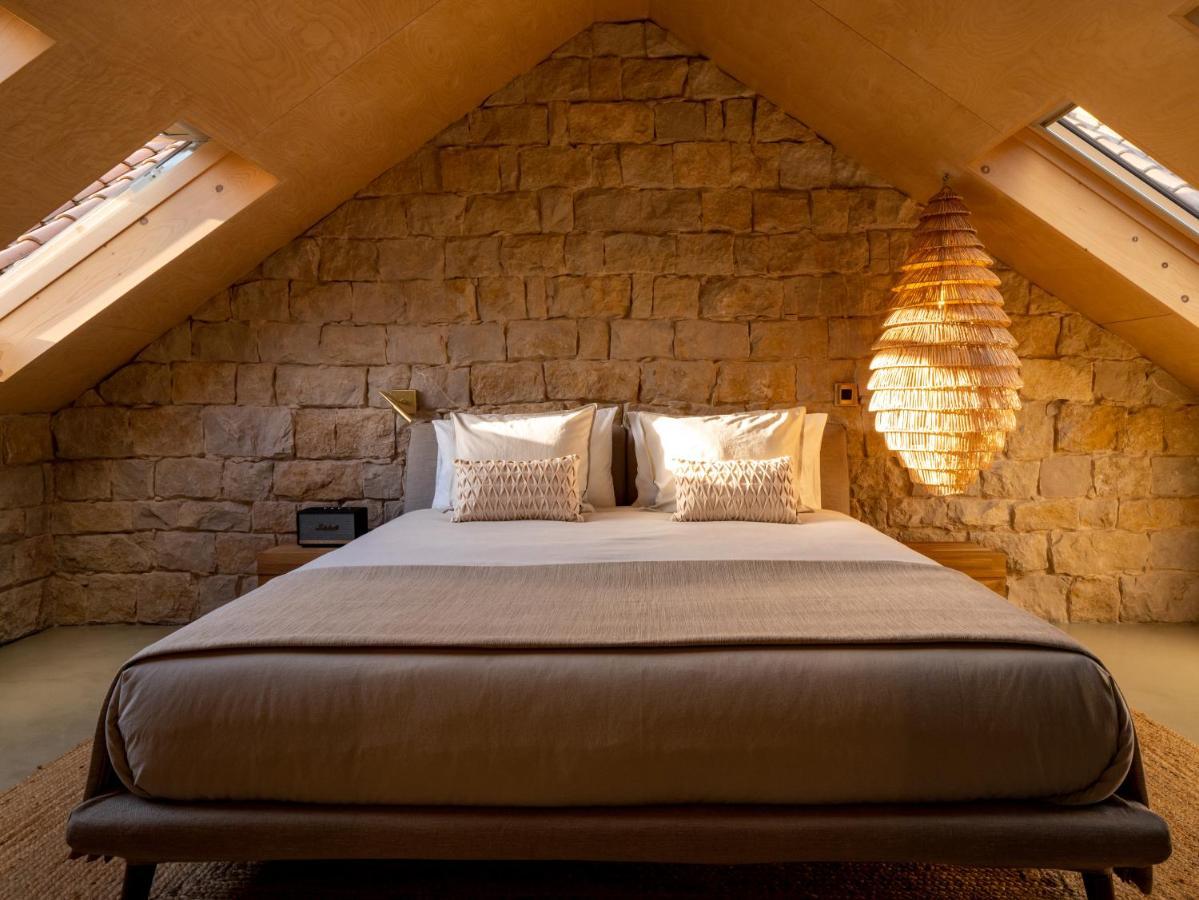 Azor Eco Lodge São Vicente Ferreira Buitenkant foto