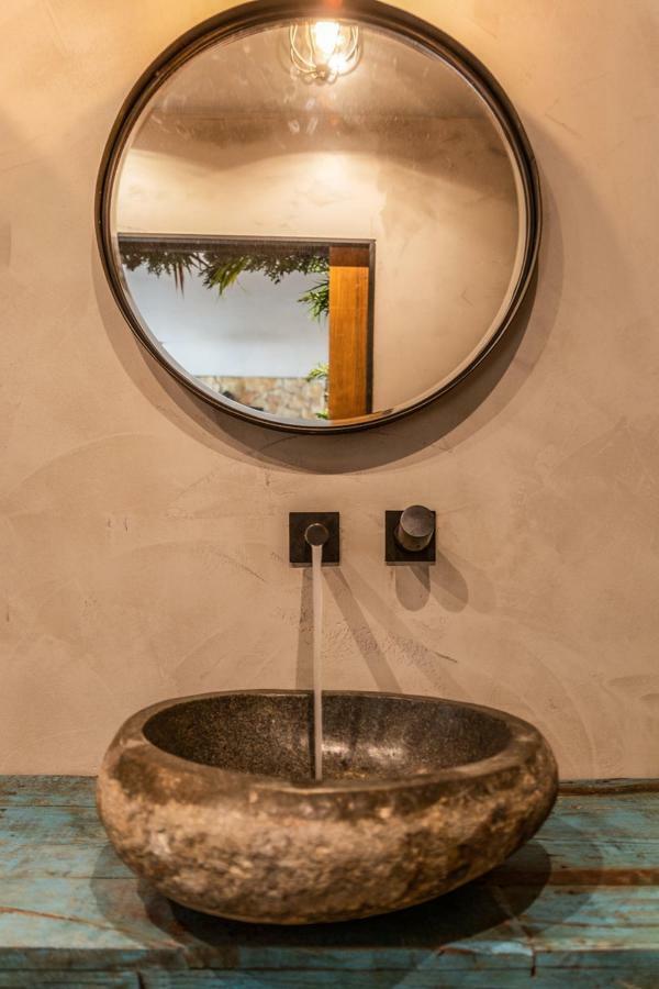 Azor Eco Lodge São Vicente Ferreira Buitenkant foto